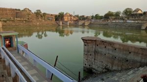 Jal Mahal Jaipur History In Hindi 