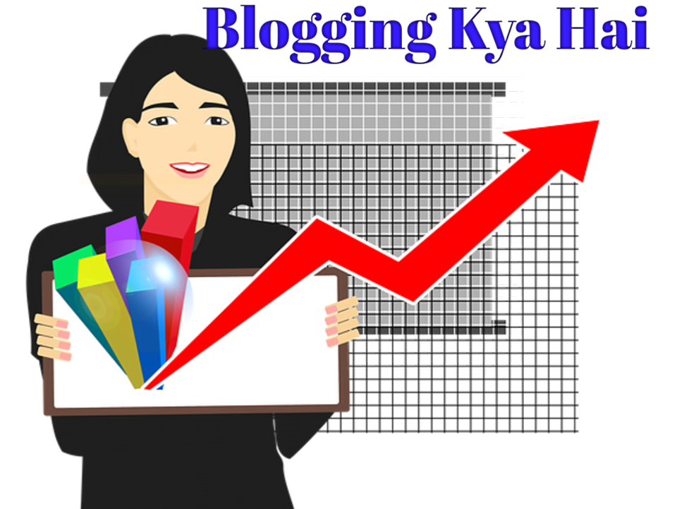 blog kya hai 