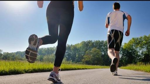 सुबह दौड़ने से क्या क्या फायदे होते है क्या आप भी दौड़ते है