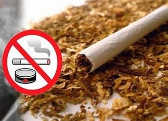 सिगरेट ,तंबाकू खाने वालों के लिए नया नियम लागू
