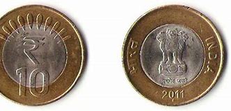 10 रूपये के सिक्के को लेकर आई बड़ी खबर मोदी सरकार ने किया ऐलान
