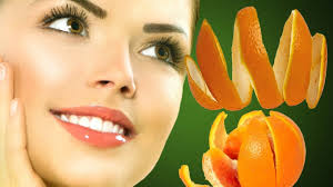संतरे के छिलके से बनाये पेस्ट जो देगा आपके चेहरे को चमक