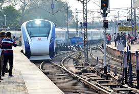 अब चलनी होगी शुरू भारत मे सबसे तेज चलने वाली ट्रेन