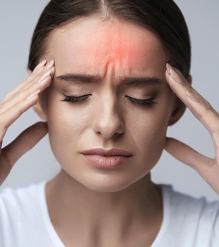 सिर के दर्द को कैसे दूर किया जाए
