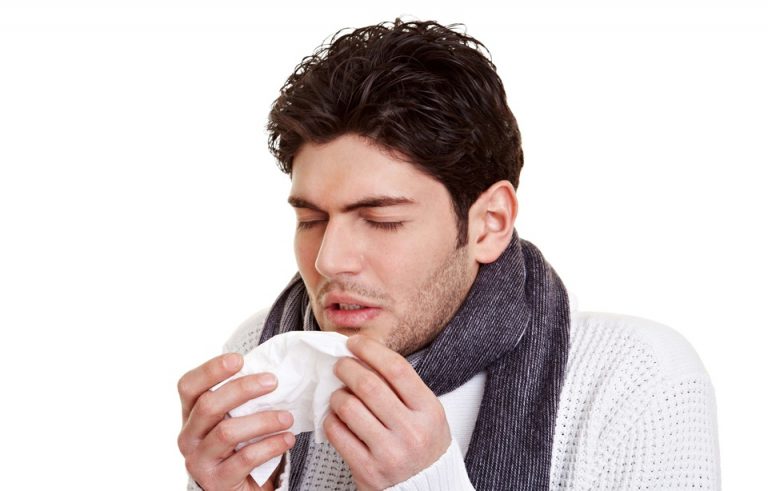 सर्दी जुकाम से कैसे छुटकारा पाएं