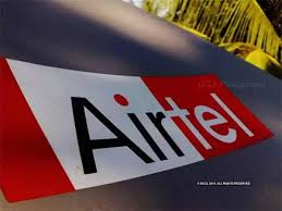 Airtel के लकी यूज़र्स को मिलेगा 10 gb डाटा