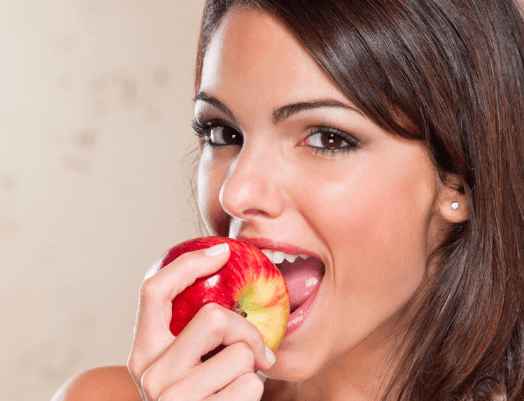 सेब खाने से होते है इतने फायदे