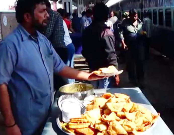भारतीय रेलवे का बड़ा ऐलान लोगो को मिलेगा फ्री में खाना और पीना पूरी खबर पढें