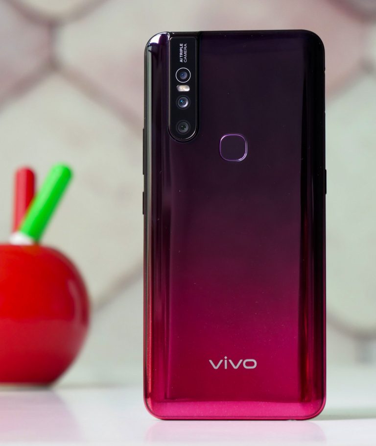 Vivo ने लॉन्च किया 5000mah वाली बैटरी वाला स्मार्टफोन , कीमत सिर्फ इतनी