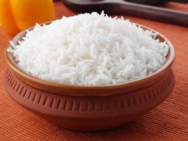 चावल खाने से होते है इतने फायदे और नुकसान