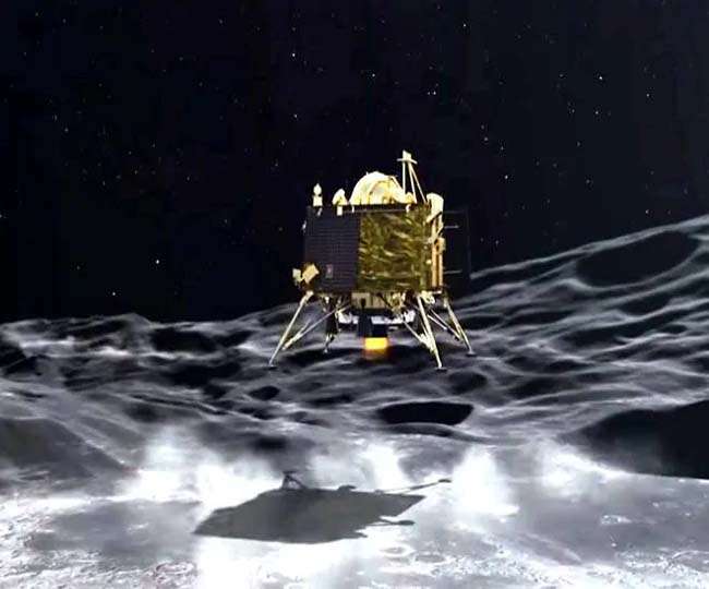 चंद्रयान 2 से जुड़ी हुई कुछ खबरें आप भी जरूर देखें