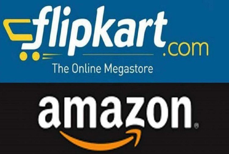 Filpkart और Amazon पर शुरू हो रही है सेल, पूरी खबर पढें