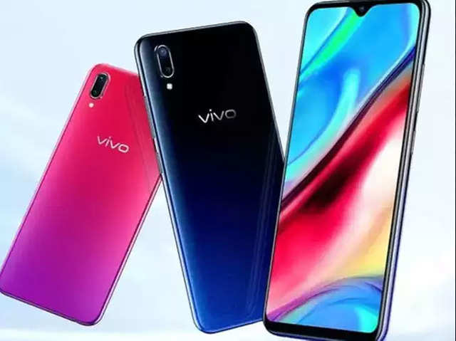 Vivo की इन दो स्मार्टफोन की कीमत में हुई भारी छूट, नई कीमत है सिर्फ 6,999 रुपये