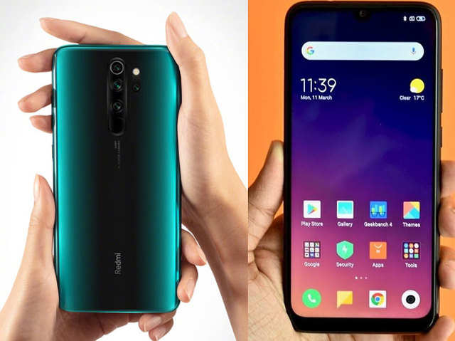 10,000 रुपये की कीमत में आया एक नया स्मार्टफोन, फ़ीचर्स है सबसे अलग
