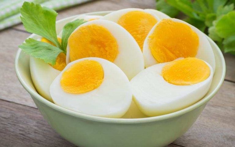 सर्दियों में उबले अंडे खाने से क्या फायदा होते है क्या नही