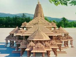 अयोध्या में राम मंदिर निर्माण के लिए इस्तेमाल होने वाले पत्थर पर रोक, जानिए क्या है वजह