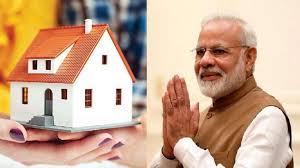 मोदी सरकार ने फिर से दिया मौका अपना घर बनाने का, सिर्फ 3 लाख रुपये में