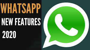 Whatsapp पर मिलने जा रहा है यूज़र्स को एक नया फीचर्स , पूरी खबर पढें