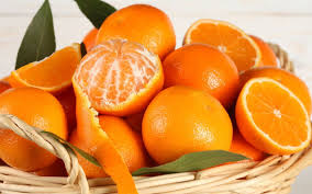 संतरे के सेवन से मिलते है बहुत से फायदे , आज से ही शुरू करे सेवन