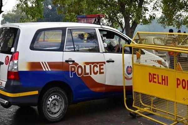 दिल्ली पुलिस आधार के तौर पर होगी ऑनलाइन शिकायत