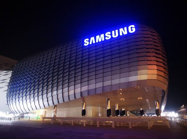 Samsung करेगी up में 4000 करोड़ निवेश , samsung को पसंद आया up