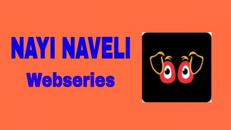 NAYI NAVELI Webseries Kooku App Download ( 2021 ): Cast Trailer । Release Date