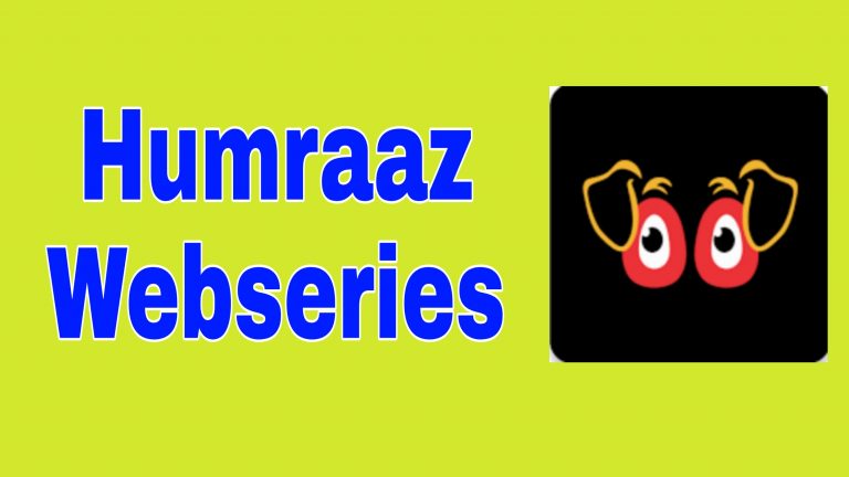 Humraaz Webseries Kooku ( 2021 ): Cast , Free Download, Watch Online All Episodes