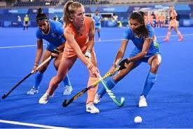 Tokyo Olympics Hockey : भारतीय महिला ने हॉकी में ऑस्ट्रेलिया को हराया
