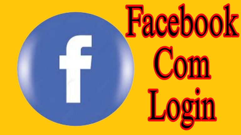 Seamless Social Connections: Embrace Friendship with Facebook.com Login”